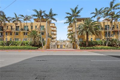 Aluguel de apartamento no Surfside Palms 115