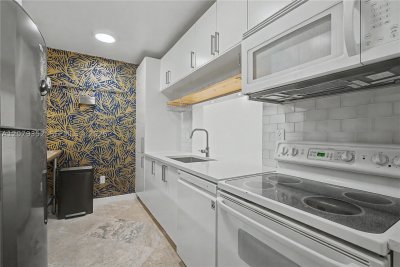 Aluguel de apartamento no Surfside Palms 115