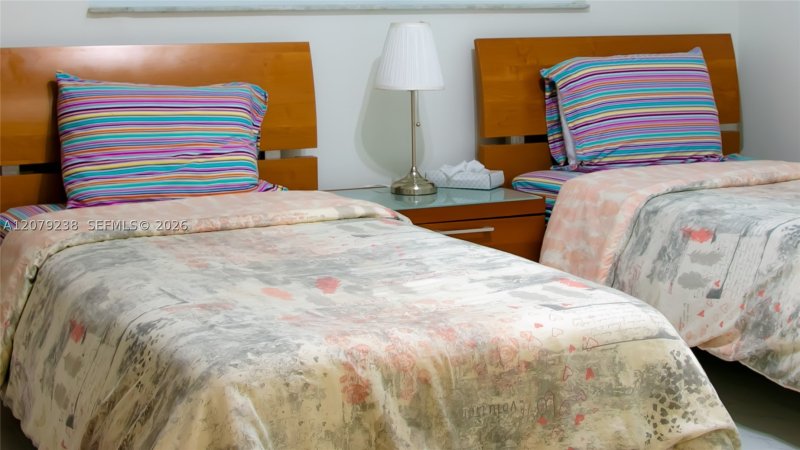 Alquiler de apartamento en Marina Bay Club 809
