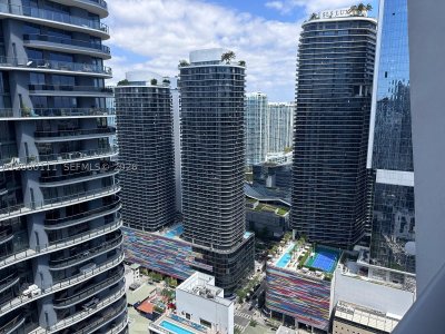 Comprar apartamento en 1010 Brickell 4507