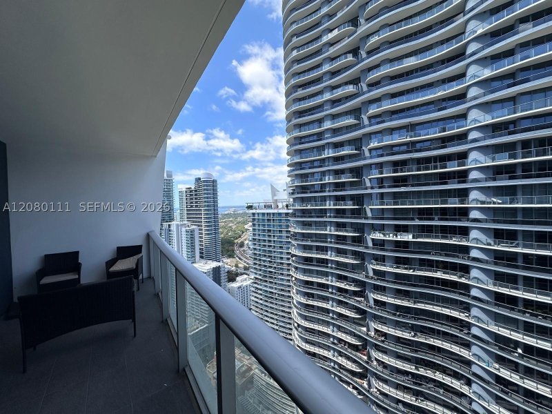 Comprar apartamento en 1010 Brickell 4507