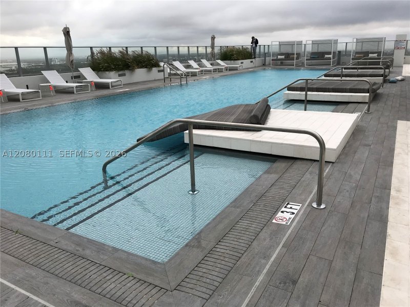 Comprar apartamento en 1010 Brickell 4507