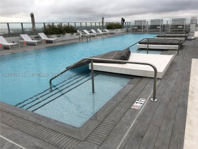 Comprar apartamento en 1010 Brickell 4507