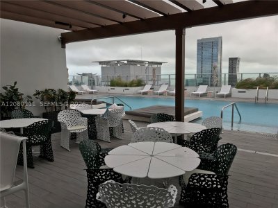 Comprar apartamento en 1010 Brickell 4507