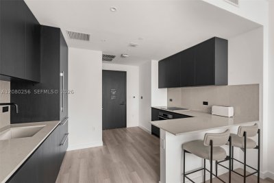 Aluguel de apartamento no E11EVEN Hotel & Residences Executive 09