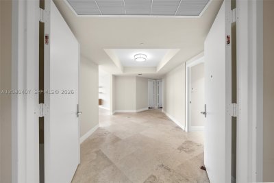 Alquiler de apartamento en Ocean Club Lake Tower 507