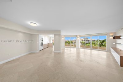 Alquiler de apartamento en Ocean Club Lake Tower 507