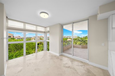 Alquiler de apartamento en Ocean Club Lake Tower 507