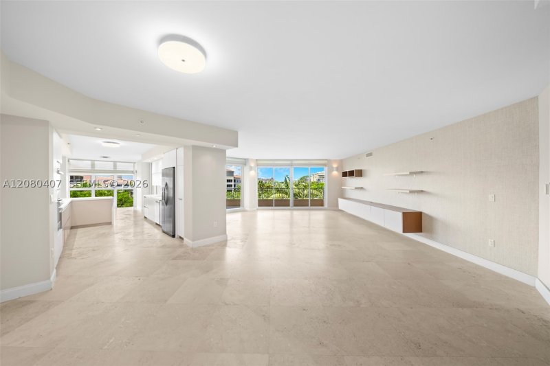 Alquiler de apartamento en Ocean Club Lake Tower 507