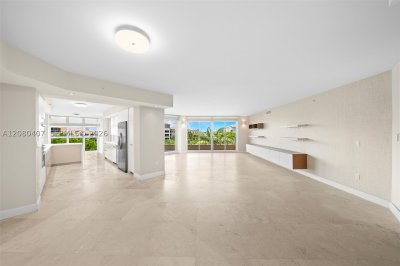 Alquiler de apartamento en Ocean Club Lake Tower 507