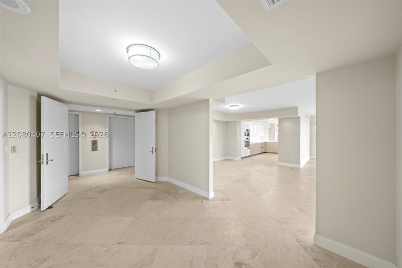 Alquiler de apartamento en Ocean Club Lake Tower 507