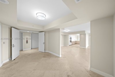 Alquiler de apartamento en Ocean Club Lake Tower 507