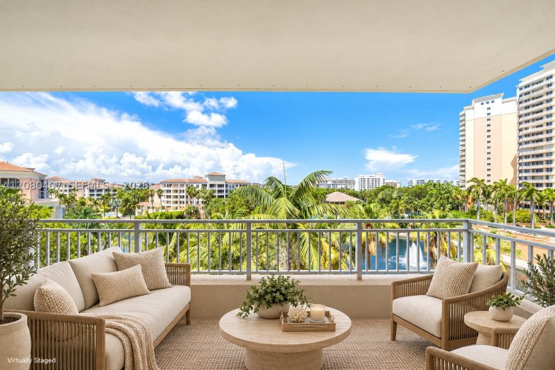Condos for rent at Ocean Club Lake Tower
