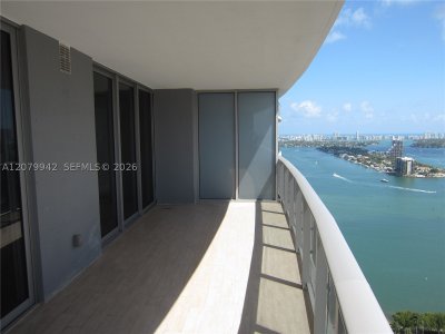 Aluguel de apartamento no Aria on The Bay 3404