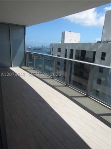 Aluguel de apartamento no Aria on The Bay 3404