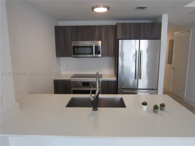 Aluguel de apartamento no Aria on The Bay 3404