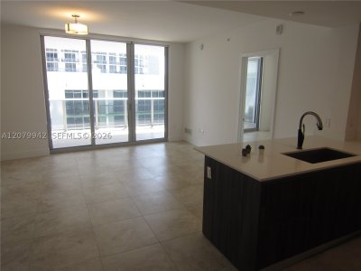 Aluguel de apartamento no Aria on The Bay 3404