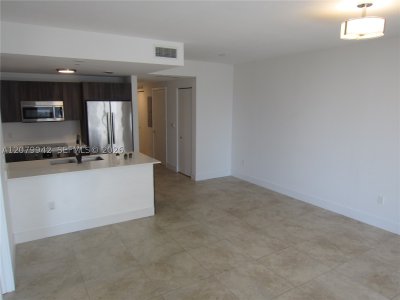 Aluguel de apartamento no Aria on The Bay 3404