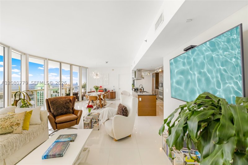Comprar apartamento no Icon Brickell Tower II 4704