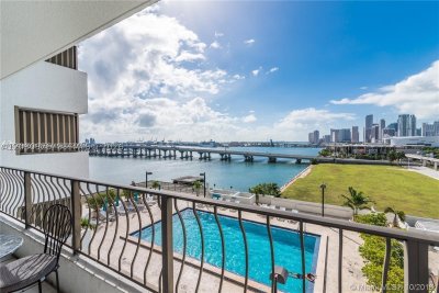Comprar apartamento en The Venetia 11J