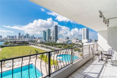Comprar apartamento en The Venetia 11J