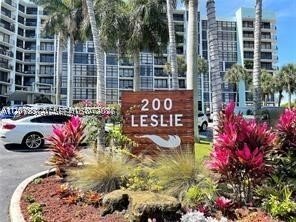 Aluguel de apartamento no 200 Leslie 1023