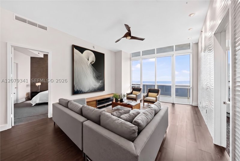 Condo for sale at Trump Tower One PH 4307