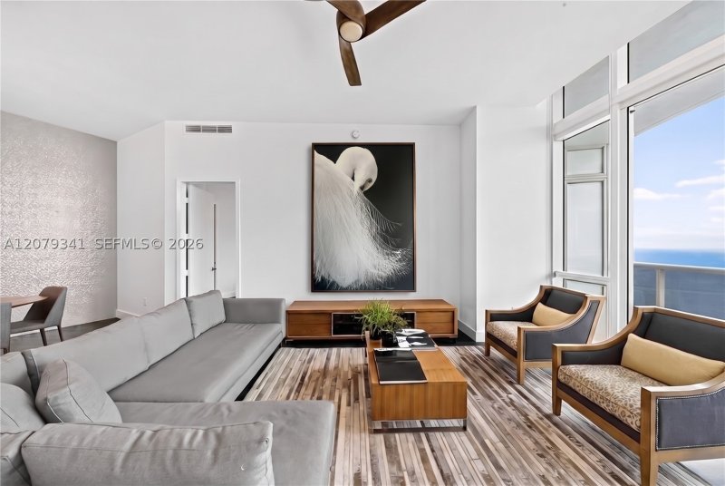 Condo for sale at Trump Tower One PH 4307