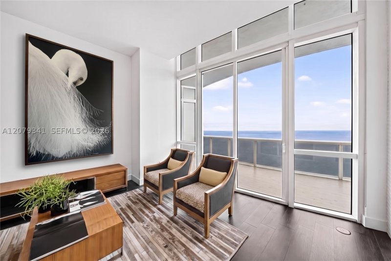 Comprar apartamento en Trump Tower One PH 4307