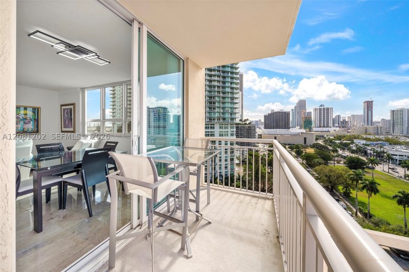 Comprar apartamento no Cite On The Bay 1502