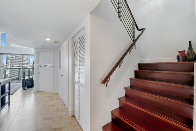Condo for sale at Brickell on the River South 1607