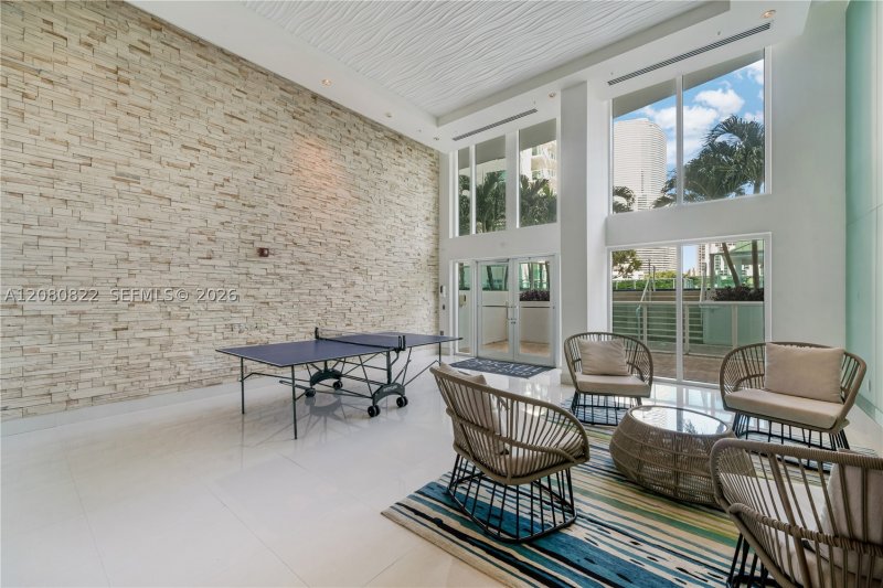 Condo for sale at Brickell on the River South 1607