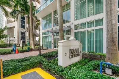 Brickell on the River South Apt #1607