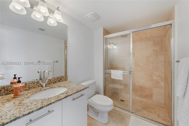 Condo for sale at Brickell on the River South 1607