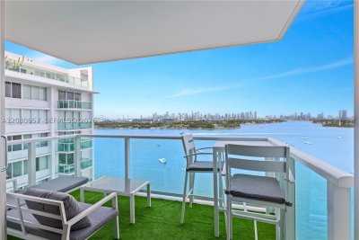 Comprar apartamento no Mirador 1518
