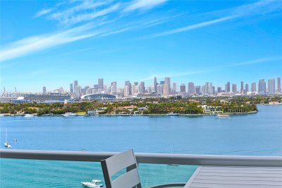 Comprar apartamento no Mirador 1518
