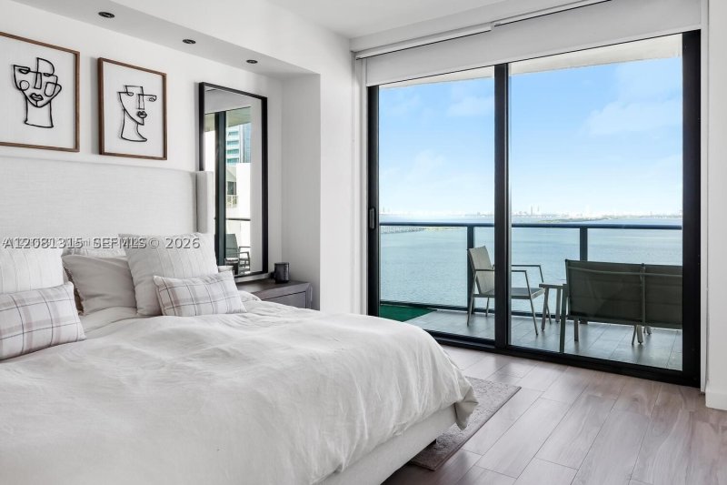 Apartment for rent at Icon Bay 2008