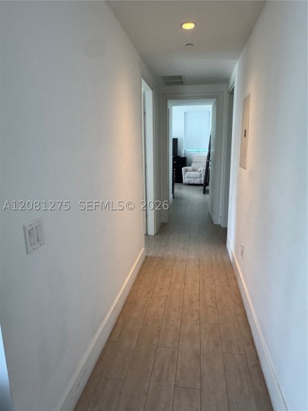 Apartment for rent at Brickell House Condo 2610