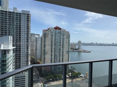 Aluguel de apartamento no Brickell House Condo 2610
