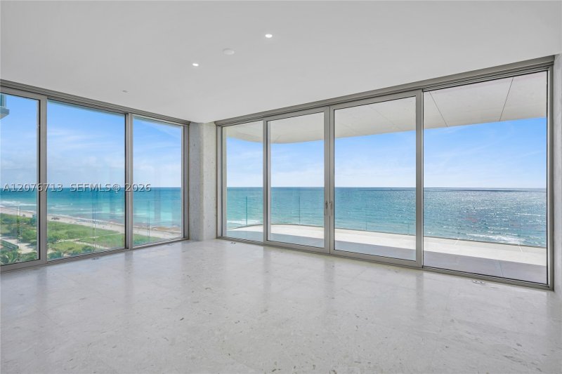 Condo for sale at Seaway North at the Surf Club 701