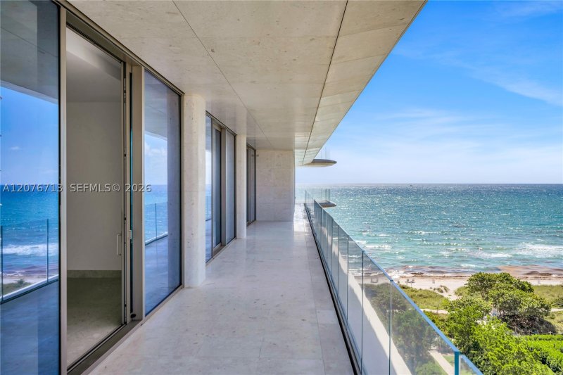 Condo for sale at Seaway North at the Surf Club 701