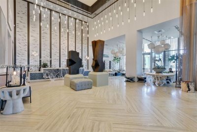 Comprar apartamento no Biscayne Beach 3608