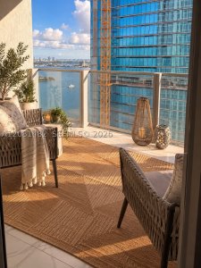 Biscayne Beach Apt #3608