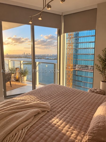 Condo for sale at Biscayne Beach 3608