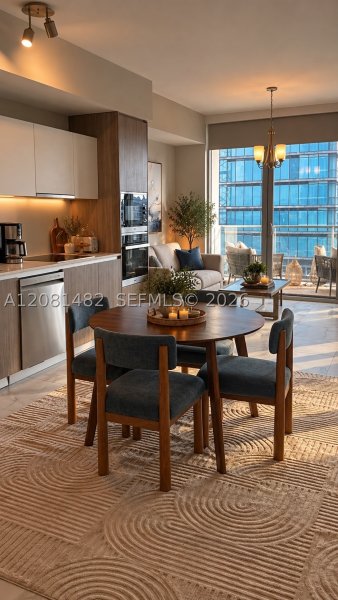 Condo for sale at Biscayne Beach 3608