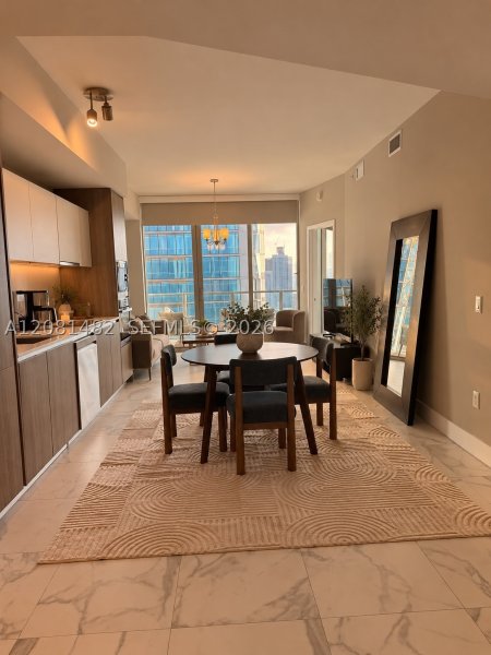 Condo for sale at Biscayne Beach 3608