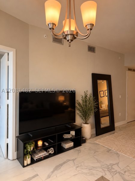 Condo for sale at Biscayne Beach 3608