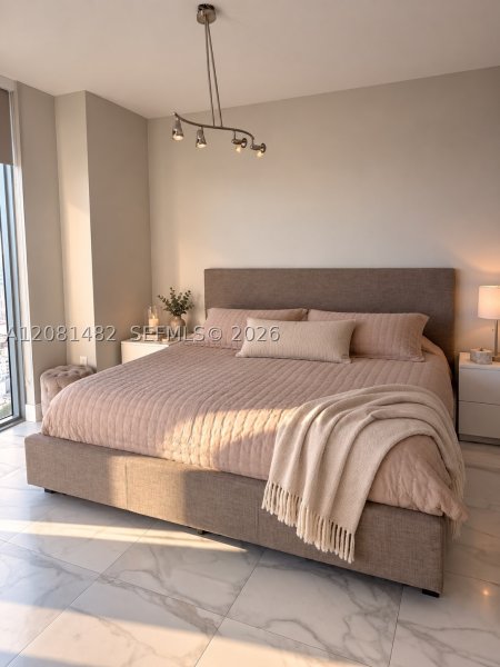 Condo for sale at Biscayne Beach 3608