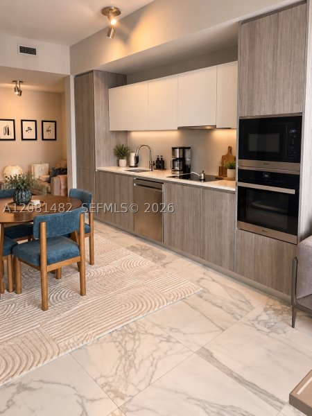 Condo for sale at Biscayne Beach 3608