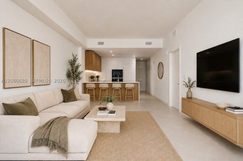Condo for sale at Casa Bella 2304